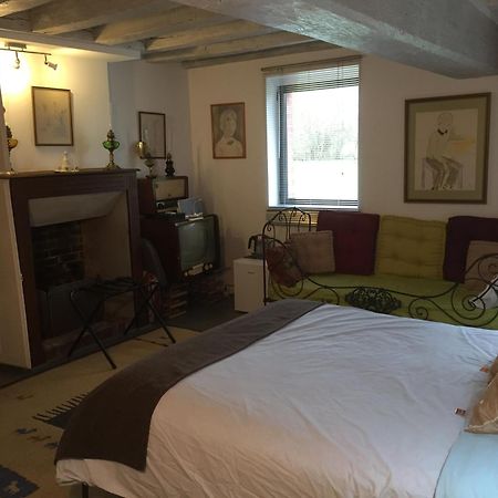 Chambre D'Hotes Le Grand Fourneau Lassay-sur-Croisne Luaran gambar