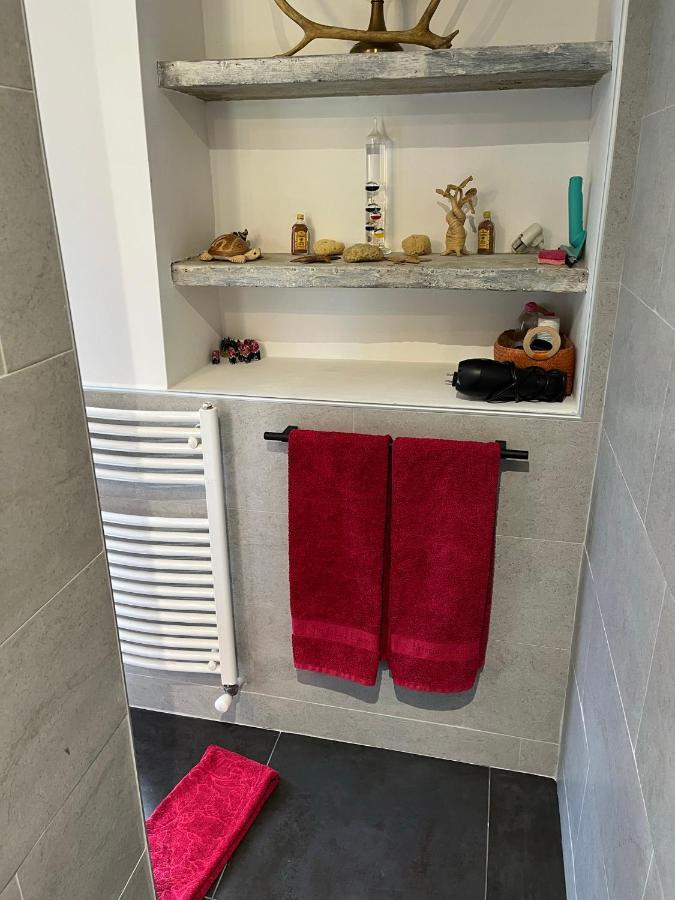 Chambre D'Hotes Le Grand Fourneau Lassay-sur-Croisne Luaran gambar