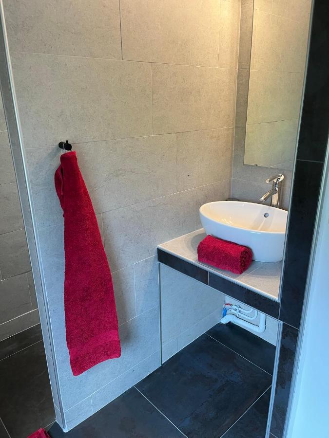 Chambre D'Hotes Le Grand Fourneau Lassay-sur-Croisne Luaran gambar