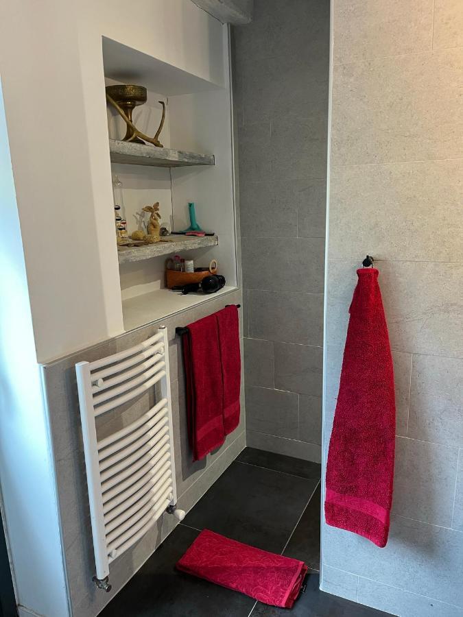 Chambre D'Hotes Le Grand Fourneau Lassay-sur-Croisne Luaran gambar
