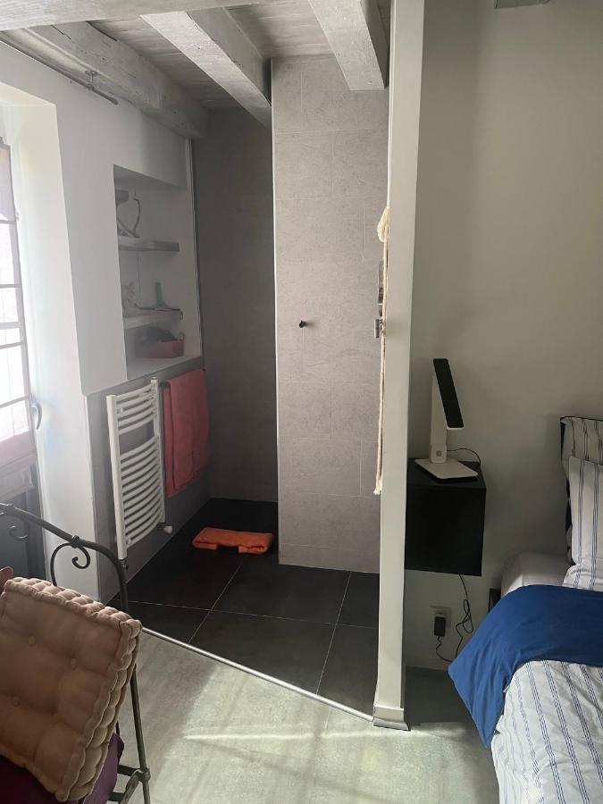 Chambre D'Hotes Le Grand Fourneau Lassay-sur-Croisne Luaran gambar