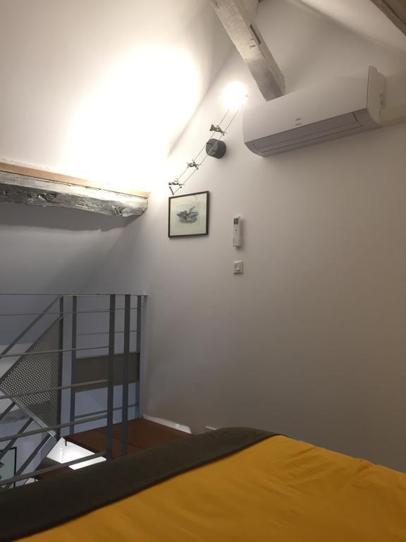 Chambre D'Hotes Le Grand Fourneau Lassay-sur-Croisne Luaran gambar