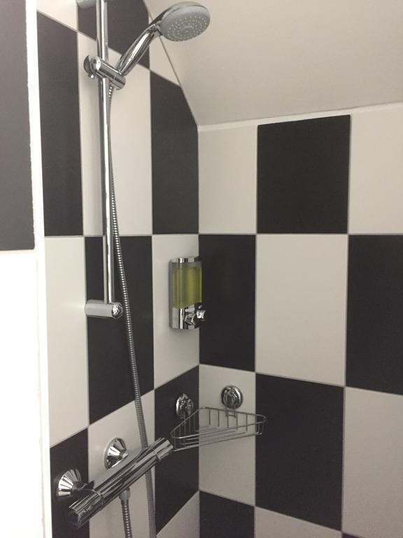 Chambre D'Hotes Le Grand Fourneau Lassay-sur-Croisne Luaran gambar