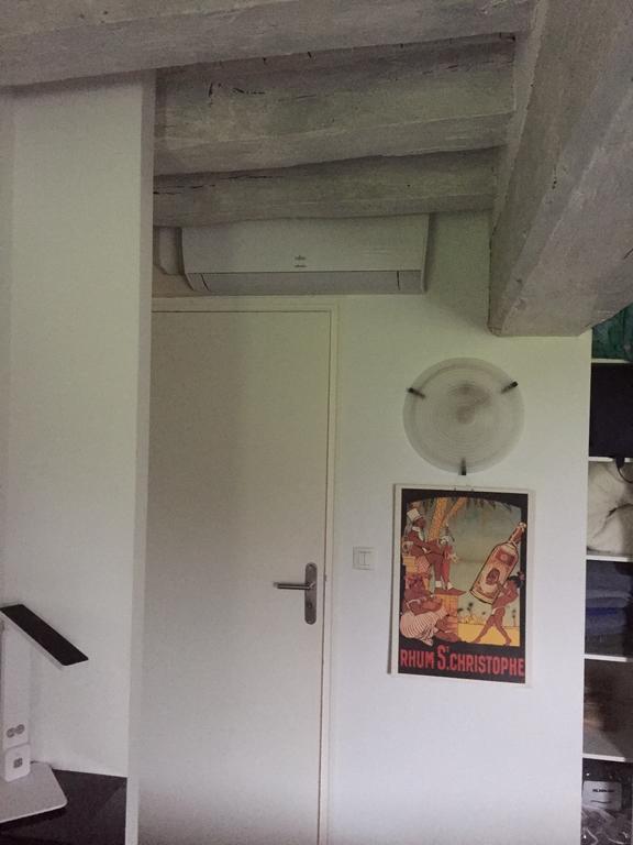 Chambre D'Hotes Le Grand Fourneau Lassay-sur-Croisne Luaran gambar